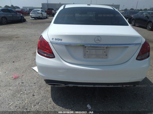 55SWF4JB6HU186512  mercedes-benz c-class 2016 IMG 5