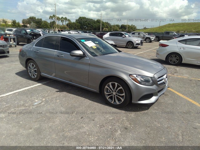 55SWF4JB8GU154983  mercedes-benz c-class 2016 IMG 0