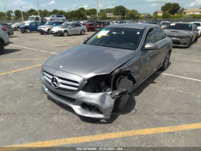 55SWF4JB8GU154983  mercedes-benz c-class 2016 IMG 5