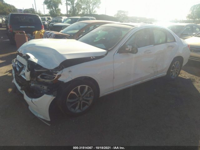 55SWF4KB0GU154748  mercedes-benz c-class 2016 IMG 1