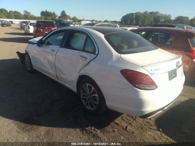 55SWF4KB0GU154748  mercedes-benz c-class 2016 IMG 2