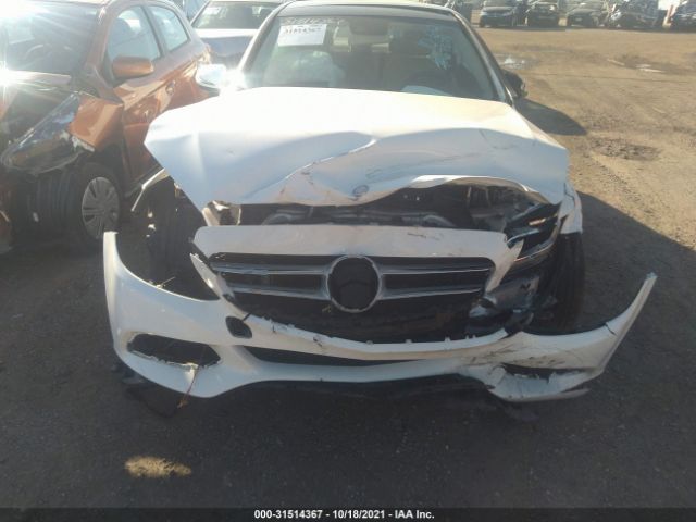 55SWF4KB0GU154748  mercedes-benz c-class 2016 IMG 5