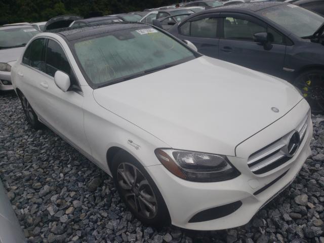 55SWF4KB2GU134873  mercedes-benz c-class 2016 IMG 0