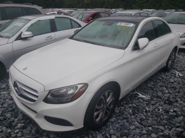 55SWF4KB2GU134873  mercedes-benz c-class 2016 IMG 1