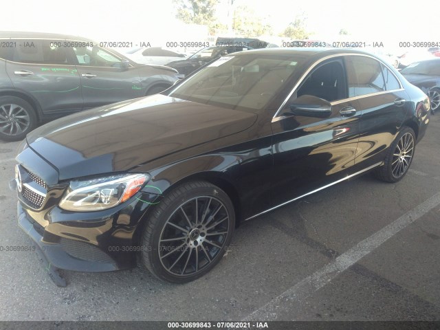 55SWF4KB3GU133926  mercedes-benz c-class 2016 IMG 1