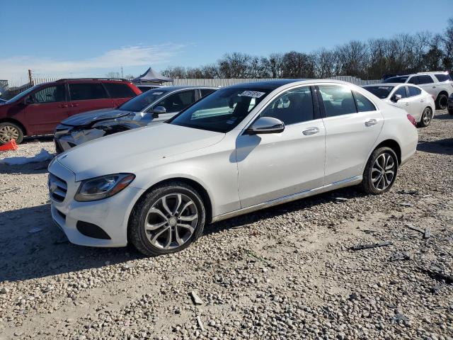 55SWF4KB3GU138253  mercedes-benz c-class 2016 IMG 0