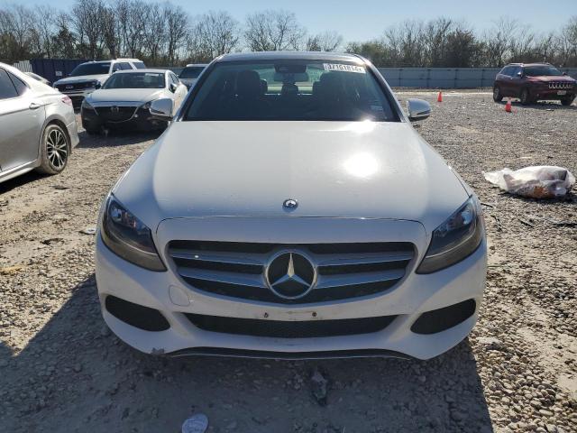 55SWF4KB3GU138253  mercedes-benz c-class 2016 IMG 4