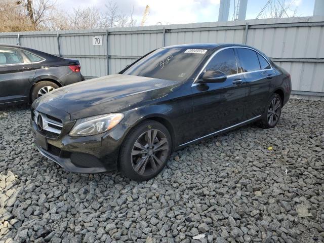 55SWF4KB7HU200481  mercedes-benz  2017 IMG 0