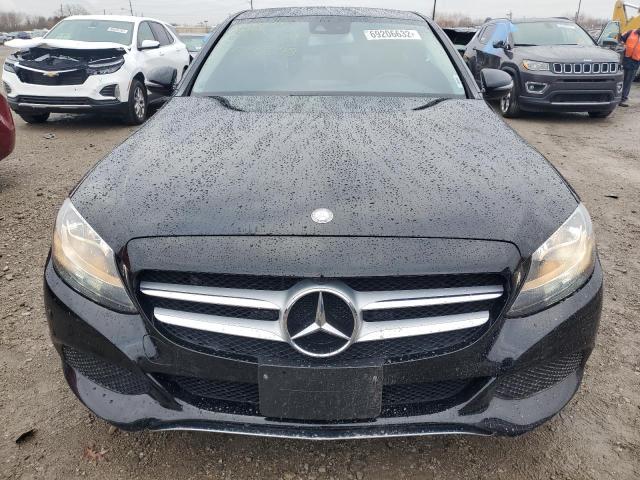 55SWF4KB7HU204398  mercedes-benz c-class 2016 IMG 4