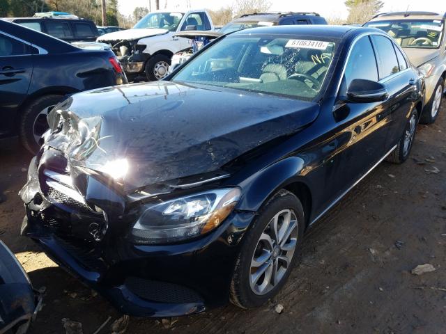 55SWF4KB8GU167750  mercedes-benz  2016 IMG 1