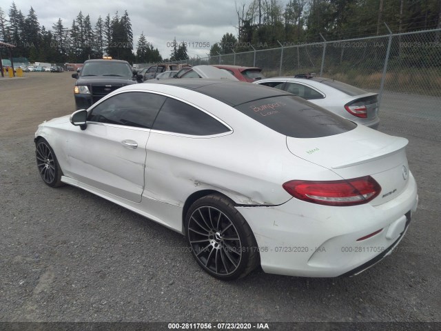 WDDWJ4JB4HF361129  mercedes-benz c-class 2017 IMG 2