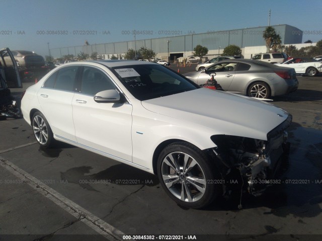 55SWF4HB9JU239182  mercedes-benz c-class 2018 IMG 0