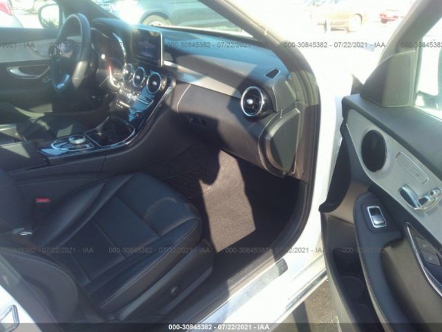 55SWF4HB9JU239182  mercedes-benz c-class 2018 IMG 4