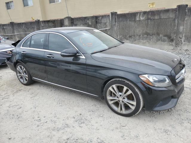 55SWF4JB2HU209137  mercedes-benz c-class 2017 IMG 3