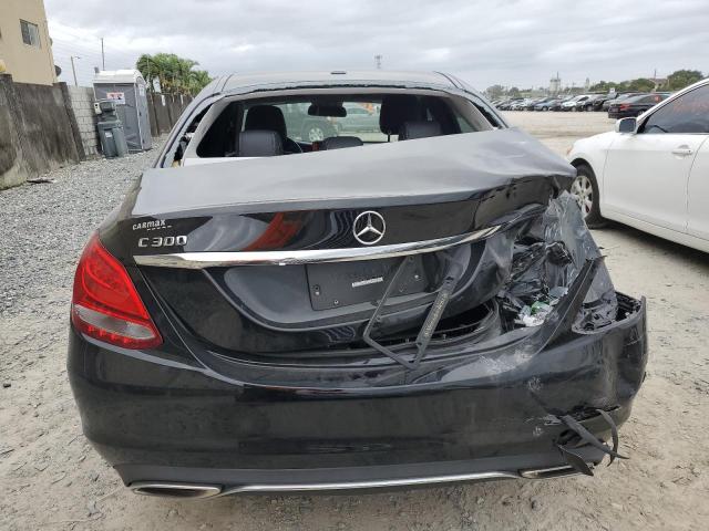 55SWF4JB2HU209137  mercedes-benz c-class 2017 IMG 5