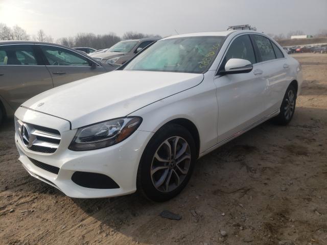 55SWF4KB3JU245634  mercedes-benz  2018 IMG 1