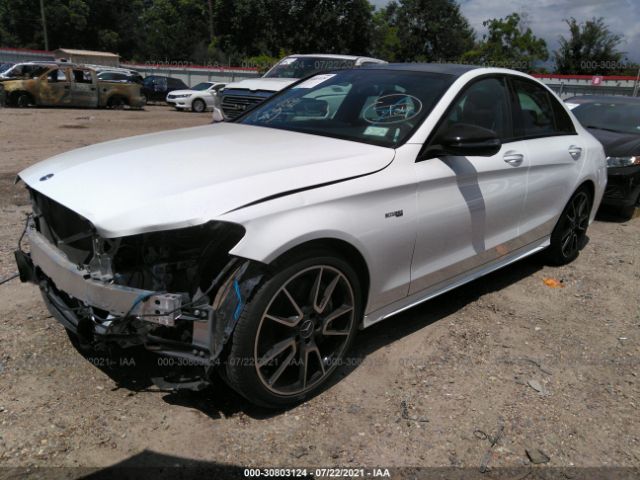 55SWF6EB4JU248517  mercedes-benz c-class 2018 IMG 1