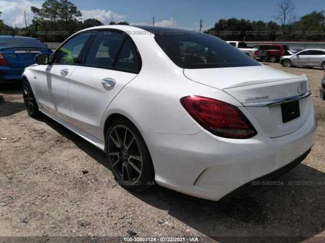 55SWF6EB4JU248517  mercedes-benz c-class 2018 IMG 2