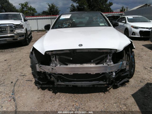 55SWF6EB4JU248517  mercedes-benz c-class 2018 IMG 5