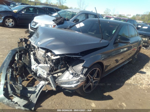 55SWF6EB5HU214256  mercedes-benz c-class 2017 IMG 1