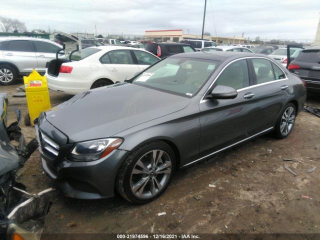 WDDWF4JB4JR331599  mercedes-benz c-class 2018 IMG 1