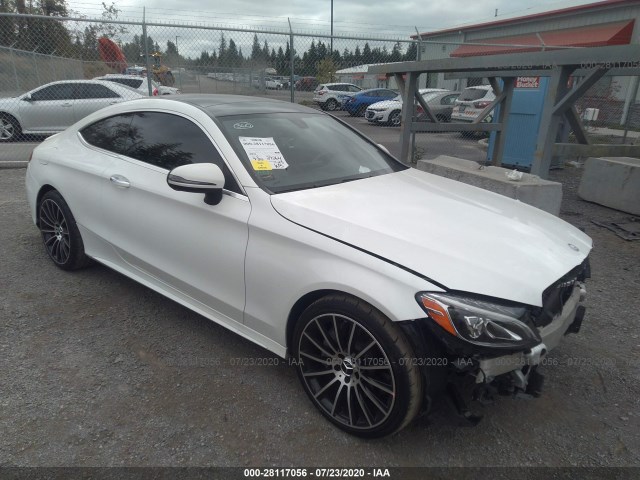 WDDWJ4JB4HF361129  mercedes-benz c-class 2017 IMG 0