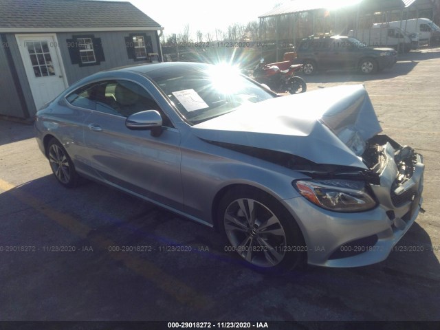 WDDWJ4KB4HF516017  mercedes-benz c-class 2017 IMG 0