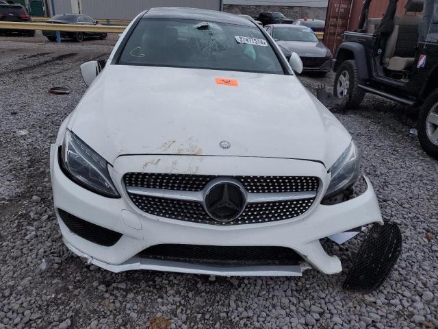 WDDWJ4KB5HF373904  mercedes-benz c-class 2017 IMG 4