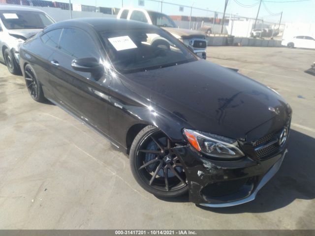 WDDWJ6EB3HF528912  mercedes-benz c-class 2017 IMG 0