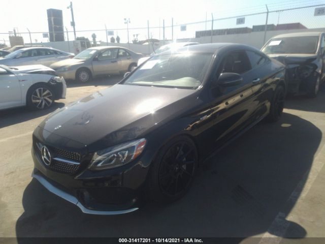 WDDWJ6EB3HF528912  mercedes-benz c-class 2017 IMG 1