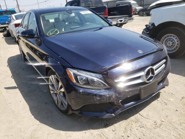 55SWF4JB4JU279549  mercedes-benz c-class 2018 IMG 0