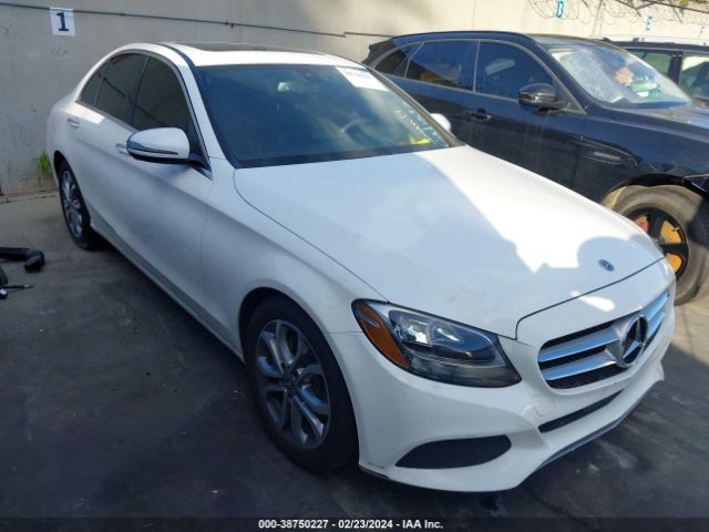 55SWF4JB5JU262386  mercedes-benz c-class 2018 IMG 0