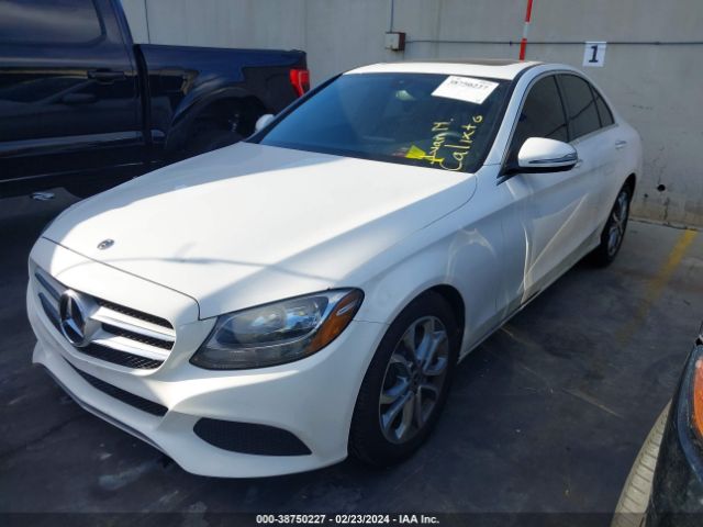 55SWF4JB5JU262386  mercedes-benz c-class 2018 IMG 1