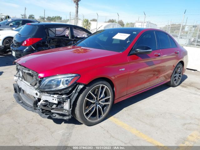 55SWF6EB2KU285213  mercedes-benz c-class 2019 IMG 1