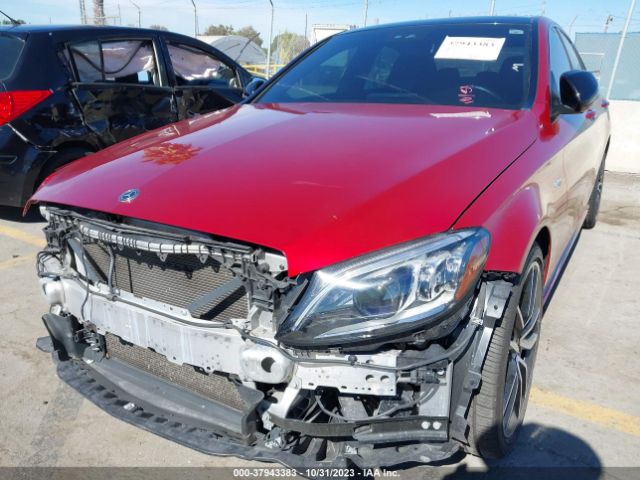 55SWF6EB2KU285213  mercedes-benz c-class 2019 IMG 5