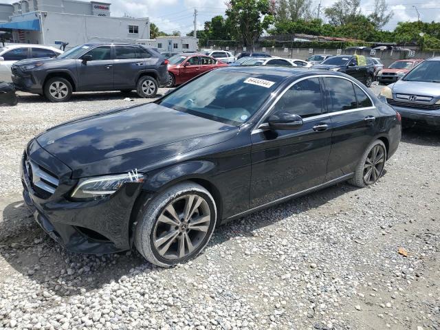 55SWF8DB5KU300980  mercedes-benz c-class 2018 IMG 0