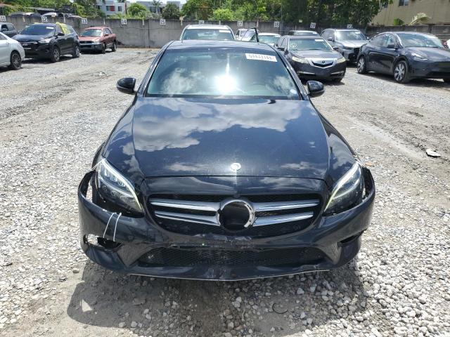 55SWF8DB5KU300980  mercedes-benz c-class 2018 IMG 4