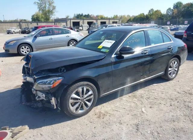 55SWF8EB0KU284301  mercedes-benz c-class 2019 IMG 1