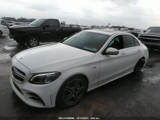 55SWF6EB0LU330327  mercedes-benz c-class 2020 IMG 1