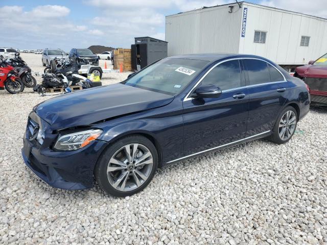 55SWF8DB3KU309502  mercedes-benz c-class 2019 IMG 0