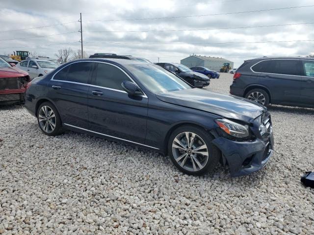 55SWF8DB3KU309502  mercedes-benz c-class 2019 IMG 3