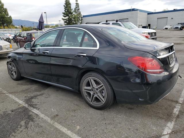 55SWF8EB5KU305577  mercedes-benz c-class 2019 IMG 1