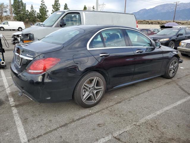 55SWF8EB5KU305577  mercedes-benz c-class 2019 IMG 2