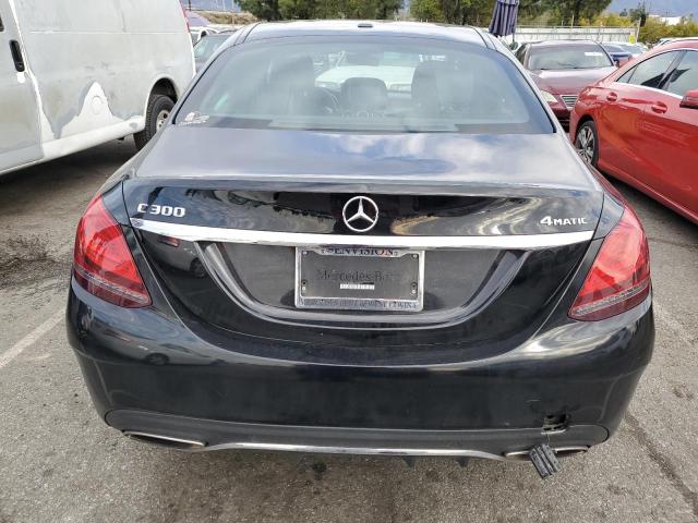 55SWF8EB5KU305577  mercedes-benz c-class 2019 IMG 5