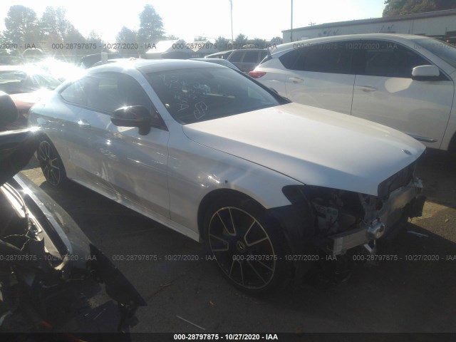 WDDWJ8DB0KF835765  mercedes-benz c-class 2019 IMG 0