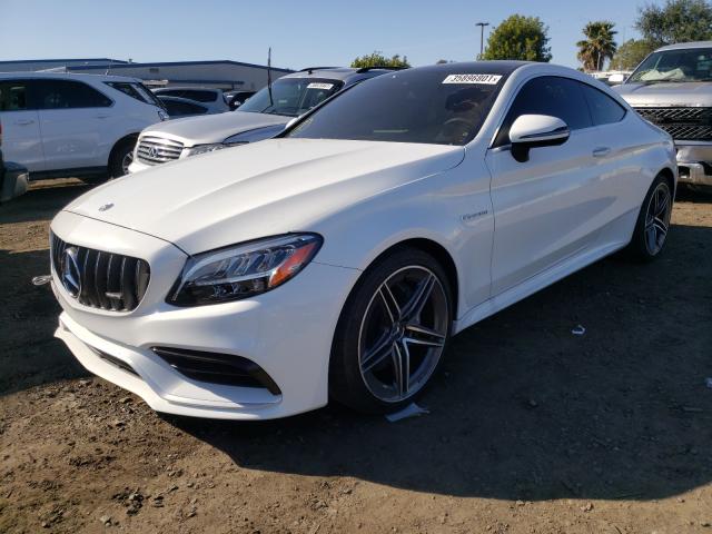 WDDWJ8GB6KF888675  mercedes-benz  2019 IMG 1