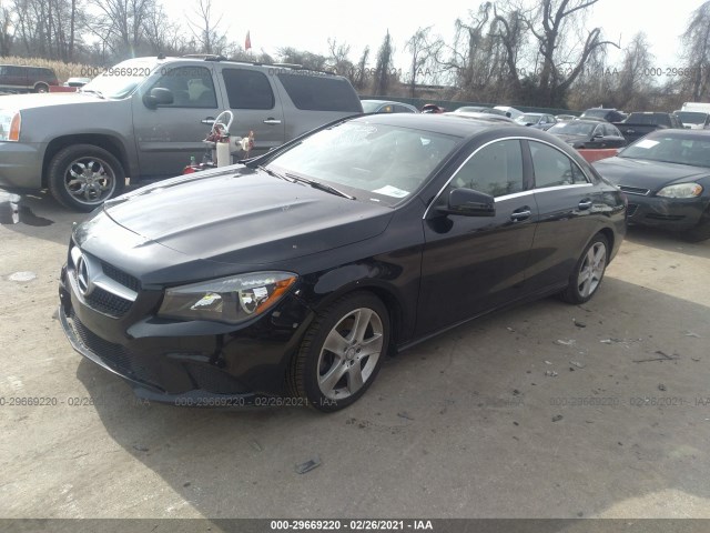 WDDSJ4GB0GN299707  mercedes-benz cla 2016 IMG 1