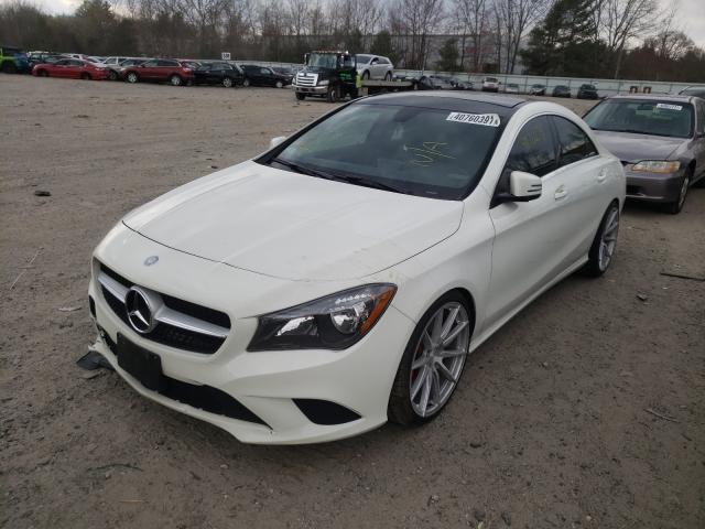 WDDSJ4EB2EN046419  mercedes-benz cla 250 2014 IMG 1