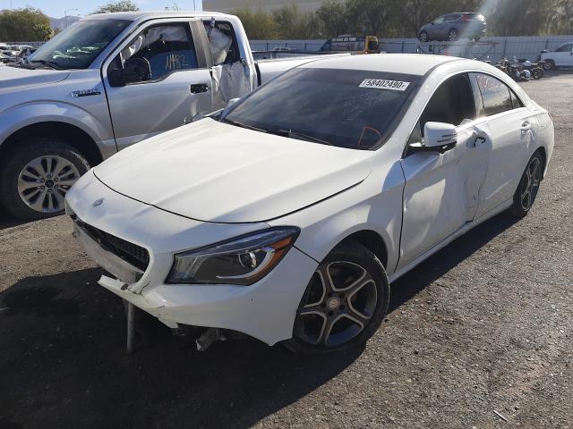 WDDSJ4EB5EN049217  mercedes-benz cla 250 2014 IMG 1