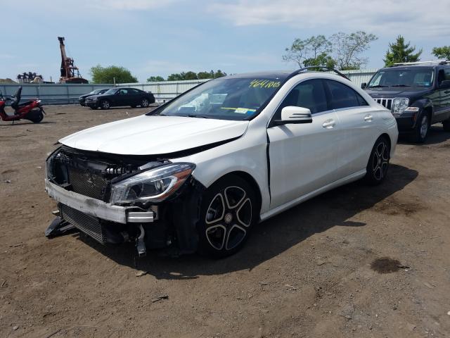 WDDSJ4EB6EN065264  mercedes-benz cla 250 2013 IMG 1